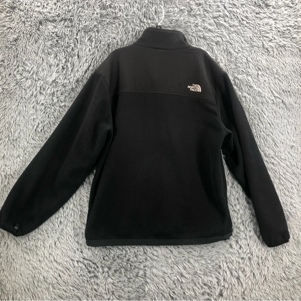 The North Face men’s large
